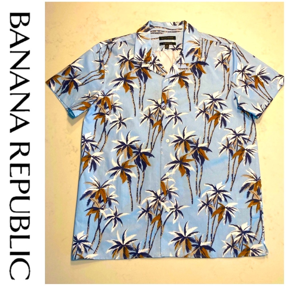 ❤️BANANA REPUBLIC